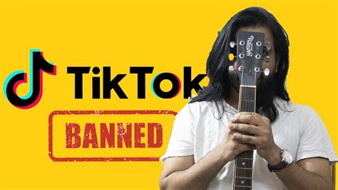 With a view to making money, lots of indians started investing money at that time. TIKTOK getting Banned? Rating down | Acid Attack Reality ...