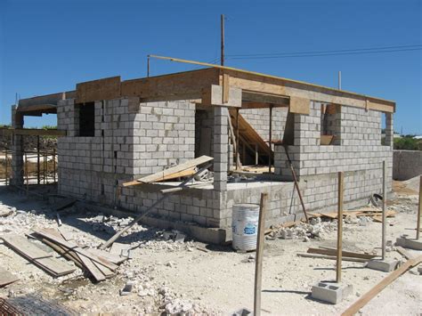 Advice For Home Owners Weighed In The Balance Concrete Houses