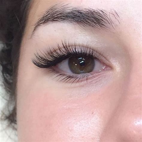 The 25+ best Eyelash extensions natural ideas on Pinterest | Eyelash