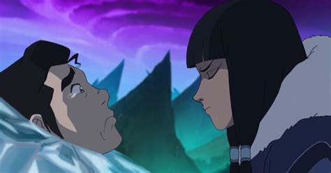 10 Classic Bolin Moments from The Legend of Korra | CBR