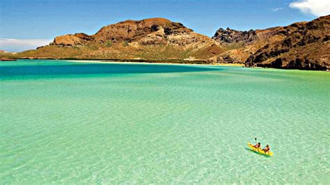 6 Razones Para Visitar La Paz Baja California Sur