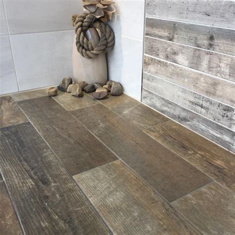15x60cm Vintage Wood Tile Gs D3659 Matt Finish Plank Wood Effect Floor