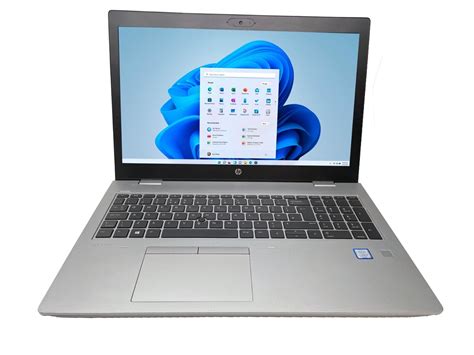 Hp Probook 650 G5 Core I5 Laptop Price In Pakistan Laptop Mall