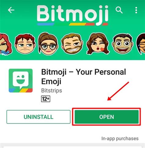 If you've already downloaded the bitmoji application and you're experiencing problems, take a look at these potential fixes for bitmoji problems. Add Bitmoji Keyboard Android (Step by Step)