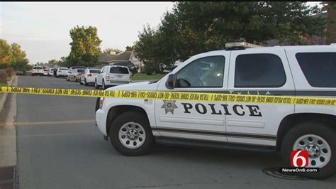 Tulsa Police Testify In Mans Hate Crime Murder Trial