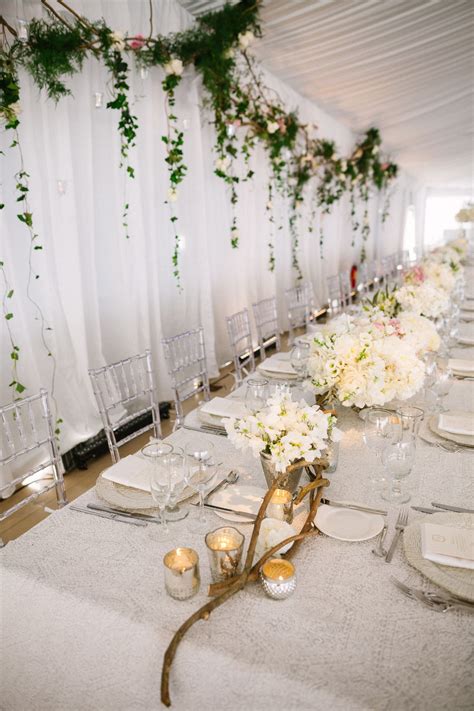 28 Ideas For Sitting Pretty At Your Head Table Head Table Wedding
