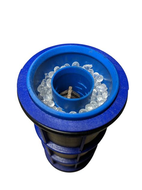 The Poly Salt Free Water Softener is a very cost-effective and