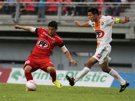 We did not find results for: Cobresal perdió ante Ñublense y no pudo acortar distancias ...