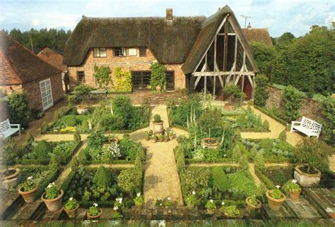 24 French Potager Garden Ideas Fancydecors Garden Layout Vegetable