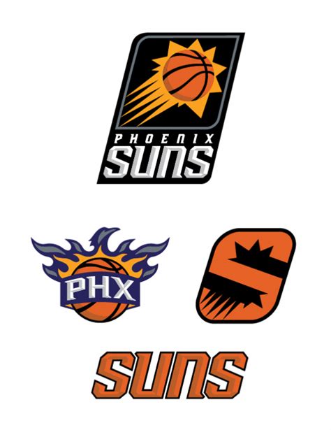 To search on pikpng now. Possible New Phoenix Suns Logo Leaked: RIP Purple? | Chris ...