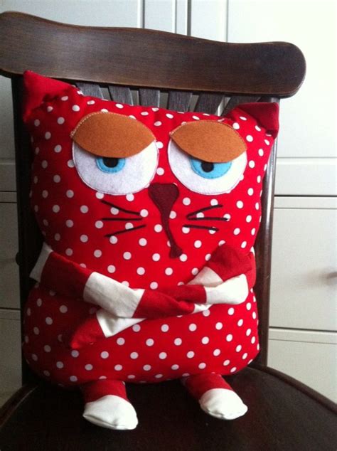 Maybe you would like to learn more about one of these? Funny and good pillows for children and adults ...