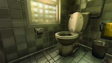 What Virtual Toilets Can Teach Us About The Art Of Game Design Pc Gamer