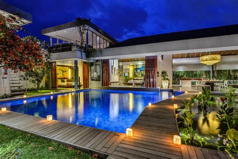 Villa With Private Pool 17 Bali Villas With Private Pools You Wont