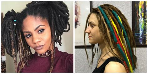 Dreadlocks are popular all over the world. Dreadlocks styles 2019: trending dreadlocks hairstyles 2019 tips and ideas