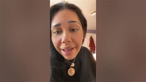 Sara Molina S Face And Hair Routine With Her Friend Destiny Speaks On Why She Did Her Lips Youtube