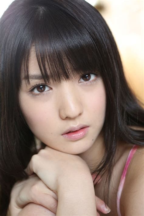Michishige Sayumi Asian Beauty Girl Star Beauty Cute Korean Girl