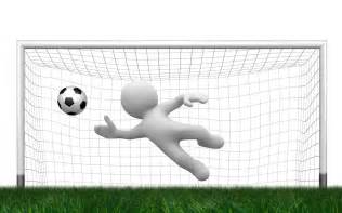 Soccer Goal Images