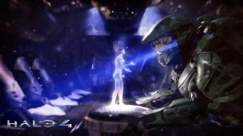 Fond Décran Jeux Vidéo Master Chef Xbox One Halo Master Chief