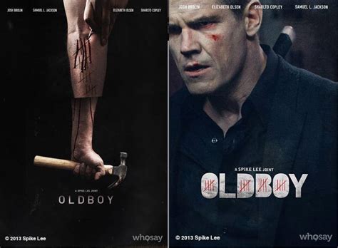 Oldboy (2013) full movie, obsessed with vengeance, a man sets out to find out why he was kidnapped and locked into solitary confinement for m4ufree, free movie, best movies, watch movie online , watch oldboy (2013) movie online, free movie oldboy (2013) with english subtitles. Spike Lee Dismisses Designer's 'Oldboy' Claims - Business ...