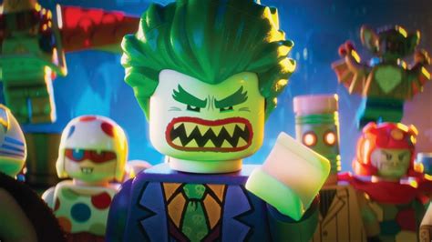 The Lego Batman Movie 2 Confirmed What Producers Are Saying