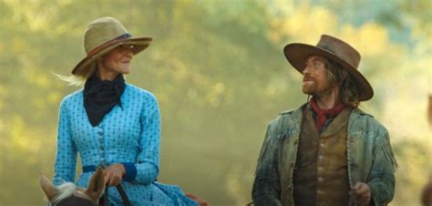 Do Elsa And Ennis Get Together In 1883 Are They A Couple