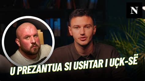 Oqeani zbulon identitetin e të dyshuarit për mashtrime U prezantua si