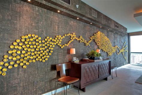 45 Jaw Dropping Wall Covering Ideas For Your Home Digsdigs