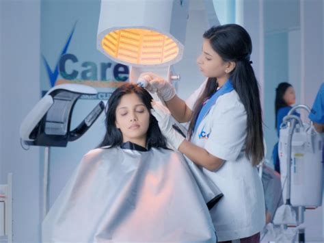 Apart from these, this hair oil gets an outstanding rating of 4.2 / 5. VCare: India's No.1 Hair And Skin Clinic - Boldsky.com