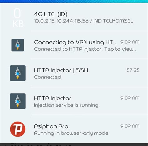 We did not find results for: Konfigurasi Maxstream Telkomsel Http Injector Gandeng ...