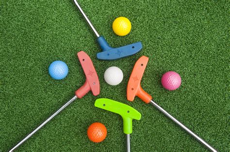 Start Putting 5 Benefits Of Mini Golf You Need To Know