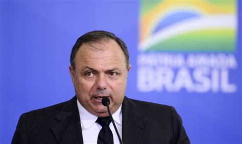 Guía de empresas y tiendas. Ministério vai buscar vacina de excelência, diz Pazuello no Congresso - Geral