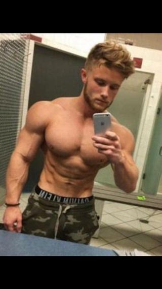 Jeff Nippard This Motherfucker Actually Claims Natty Is This What A