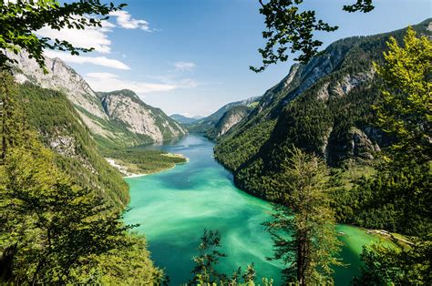 Königssee In Bayern Deutschlandliebe By Urlaubsguru