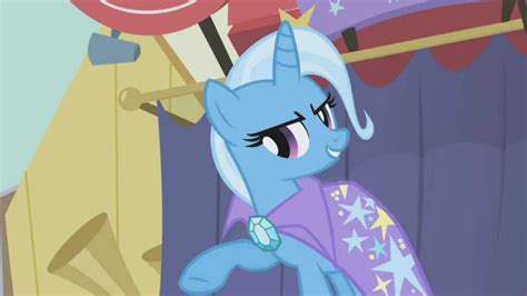 the great and powerful trixie second rate youtube