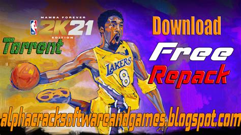 Free now on epic games! NBA 2K21 MULTi9-ElAmigos Crack Download Free Repack Torrent