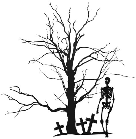 Free Halloween Trees Cliparts, Download Free Clip Art ... Discover and download free scary tree png images on pngitem.