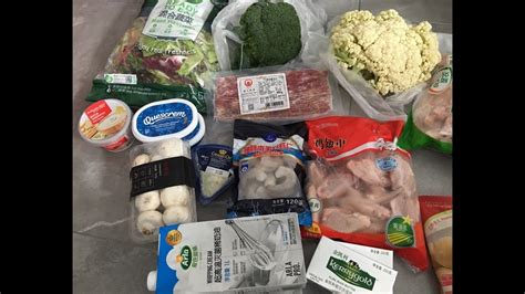 Tracking of cryptocurrency markets has become even more convenient with our application. Buying Keto Halal grocery and food from German Metro ...