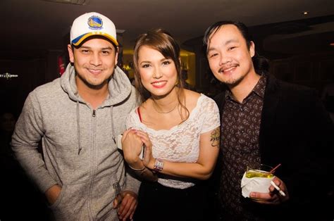 Maria Ozawa Other Celebs Experience Paradis Manila Abs Cbn News