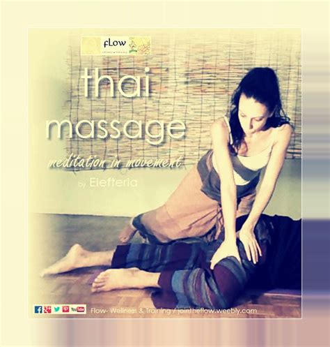 learn thaimassage massagetherapy in athens greece home