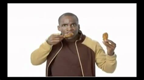 Black Man Eats Kfc Youtube