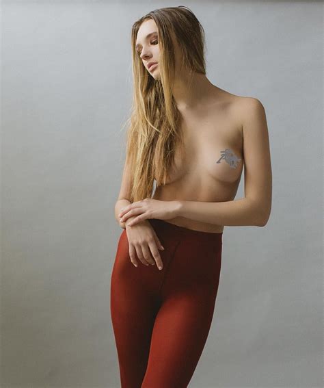 Morgan fletchall nude 🍓 Американская модель Морган Флетчхолл