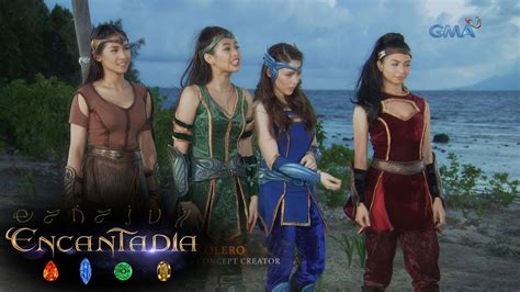 Watch hd series online for free and latest recently aired episode full streaming without registration at watchseries.ninja tv shows. Encantadia 2016: Full Episode 9 - YouTube