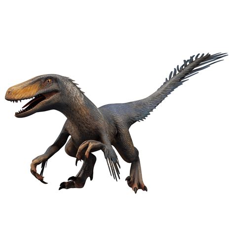 Utahraptor Jurassic World Alive Wiki Gamepress