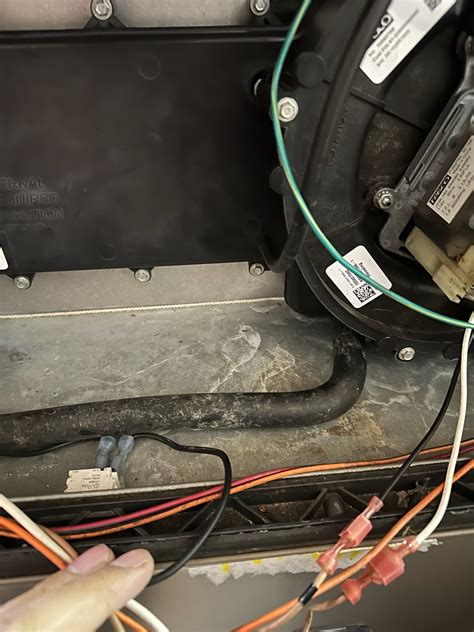 I have a question about my furnace, Yes! 9 years old, I has been goin