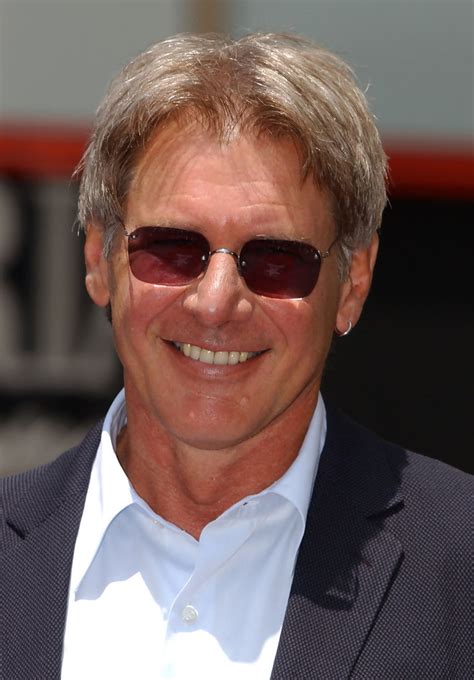 Reviews and scores for movies involving harrison ford. Harrison Ford in Harrison Ford honored with a star - Zimbio