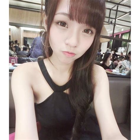 Discover (and save!) your own pins on pinterest. 瑞希(林襄) 青春无敌好凶台妹 瑞希女神私房照_秀色女神
