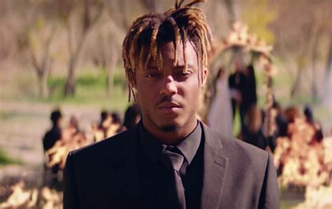 Juice wrld wishing well official music video. Watch Juice Wrld's Video for 'Robbery' Directed by Cole ...