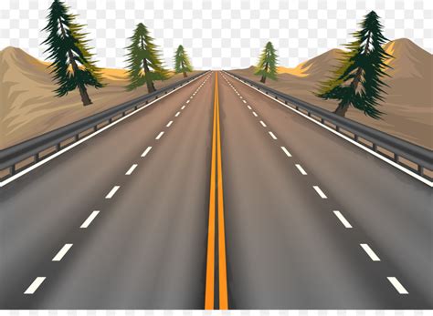 Gambar Jalan Vektor Png - Koleksi Gambar HD
