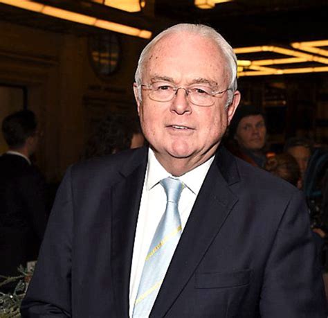 At this point, the report said that all 5 dragons were. Sir Martyn Lewis reveals why he joined Generation Rent ...