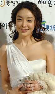 Actress Jang Ja Yeon In Apparent Suicide Hancinema The Korean